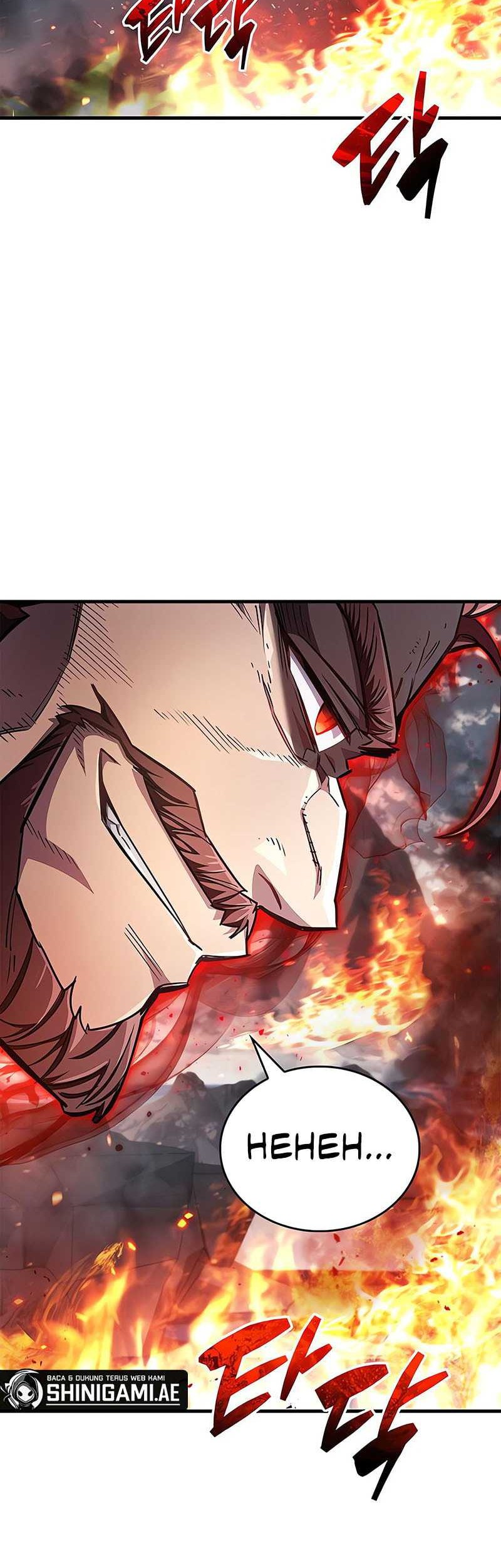The Player Hides His Past Chapter 66 Gambar 74