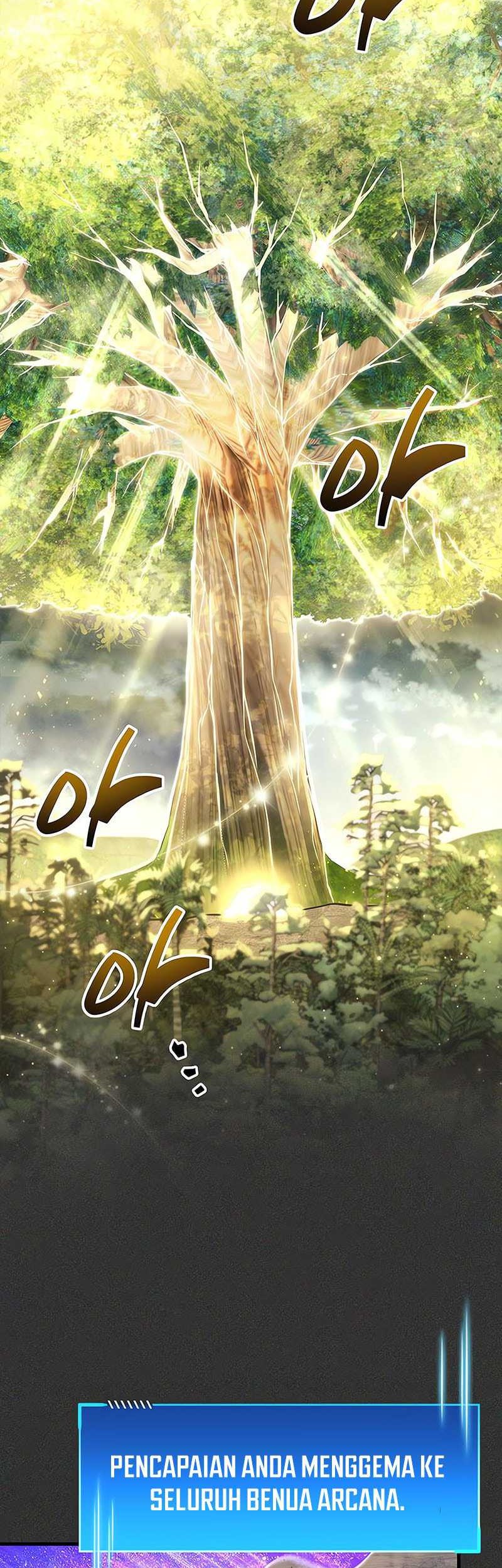 The Player Hides His Past Chapter 66 Gambar 3
