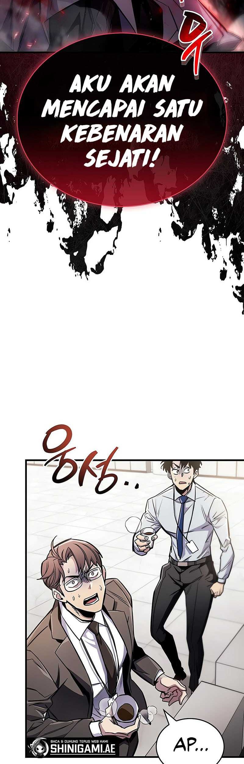 The Player Hides His Past Chapter 66 Gambar 78