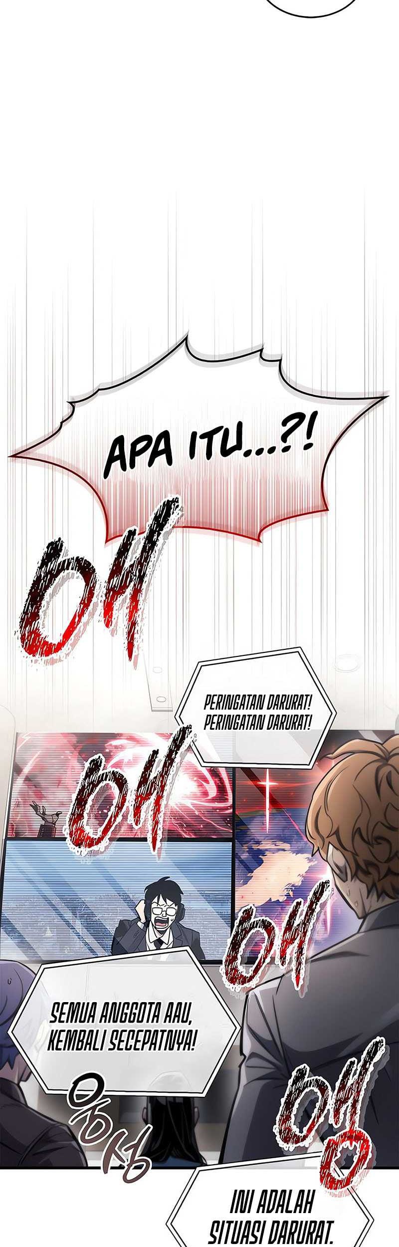 The Player Hides His Past Chapter 66 Gambar 79