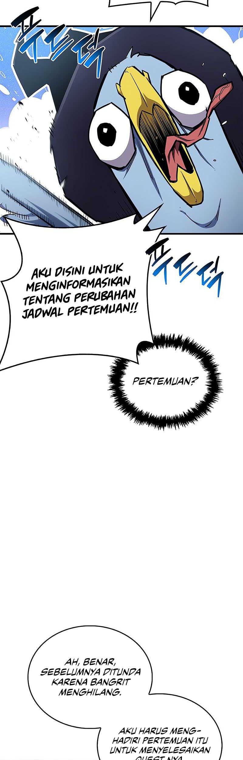 The Player Hides His Past Chapter 66 Gambar 11