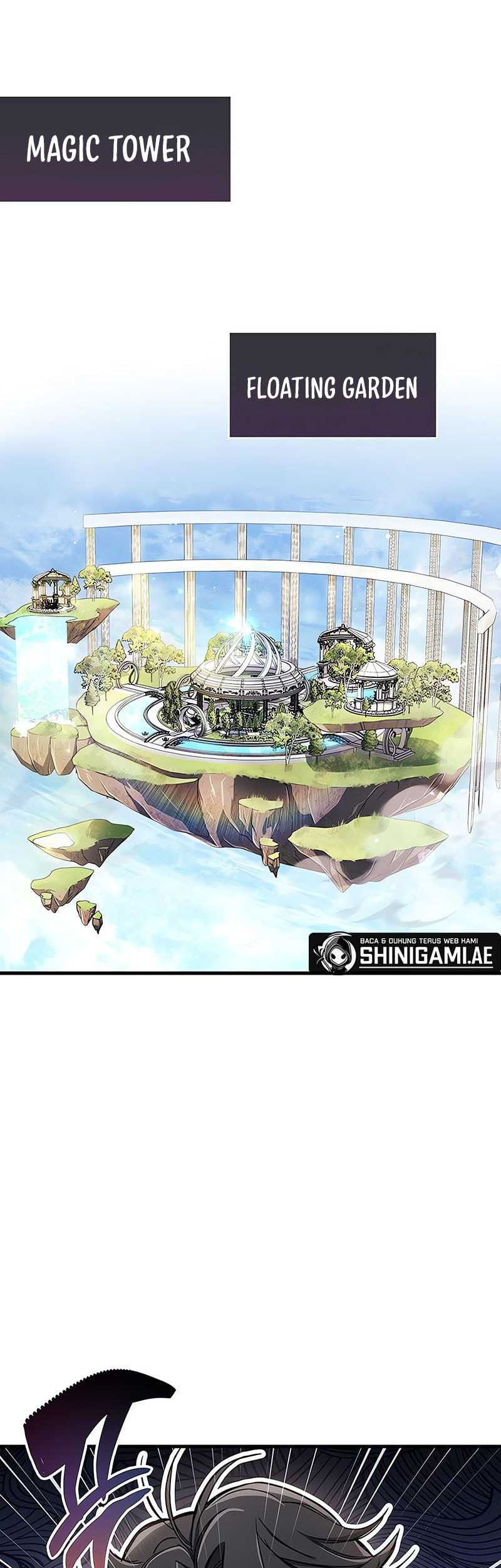 The Player Hides His Past Chapter 66 Gambar 27