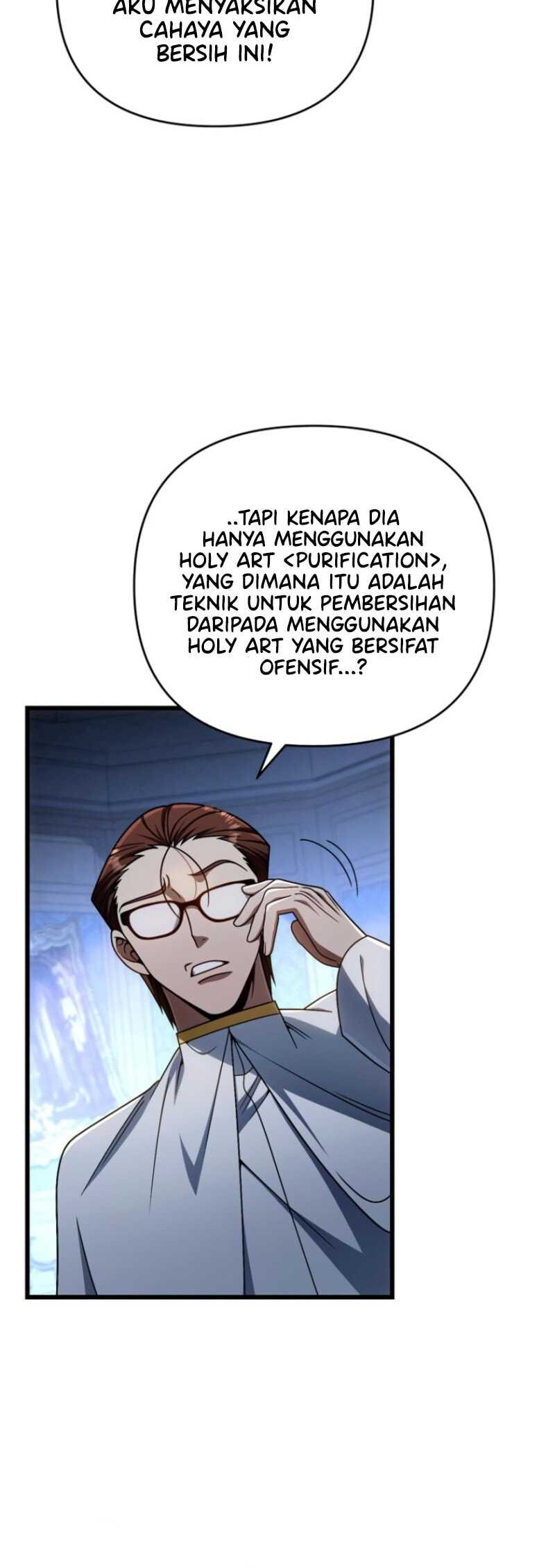 I’m Going To Destroy This Country Chapter 30 Gambar 8