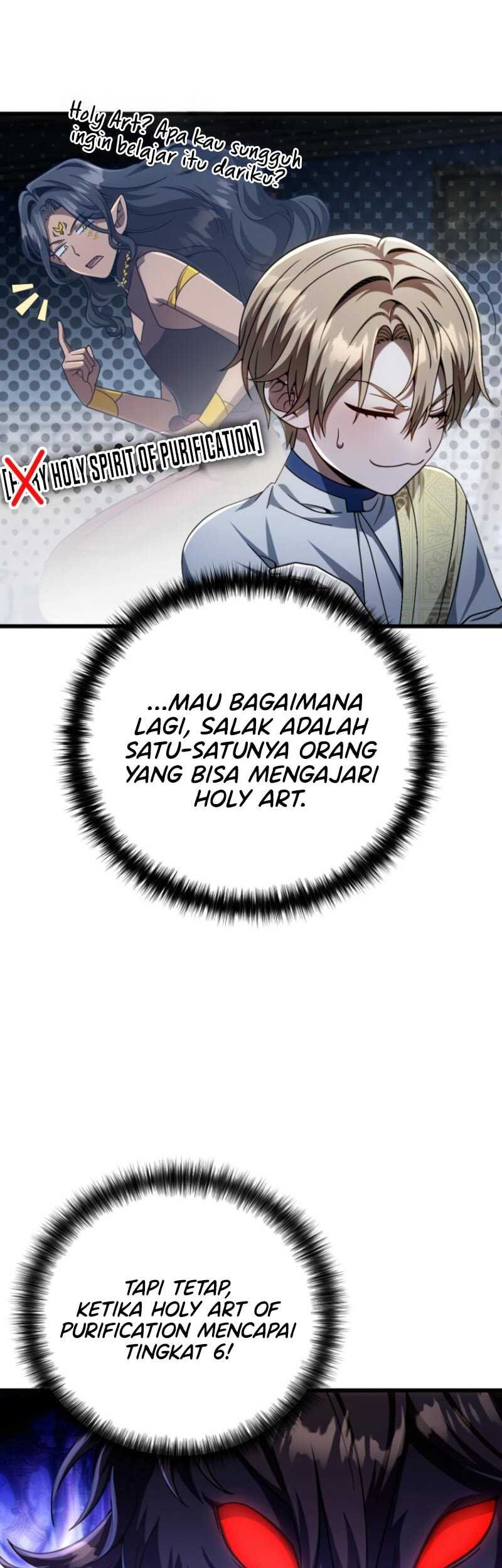 I’m Going To Destroy This Country Chapter 30 Gambar 10