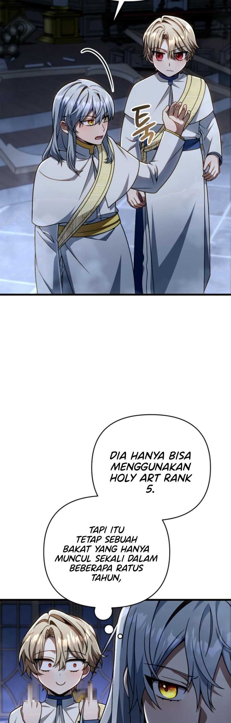 I’m Going To Destroy This Country Chapter 30 Gambar 13