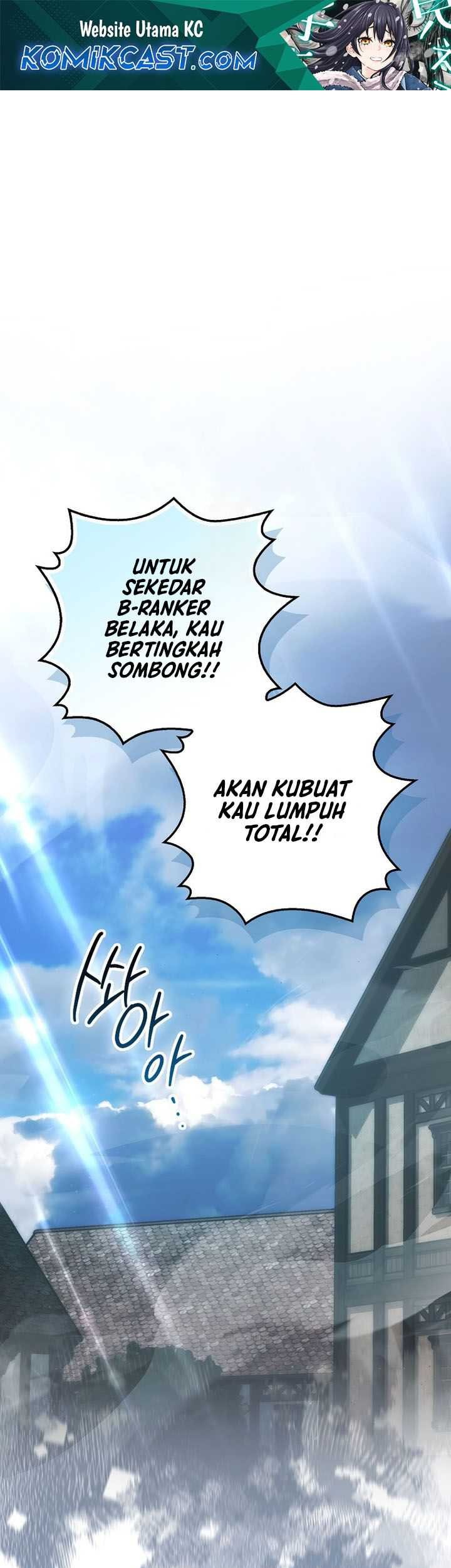 Baca Manhwa Demon Lord’s Martial Arts Ascension Chapter 106 Gambar 2