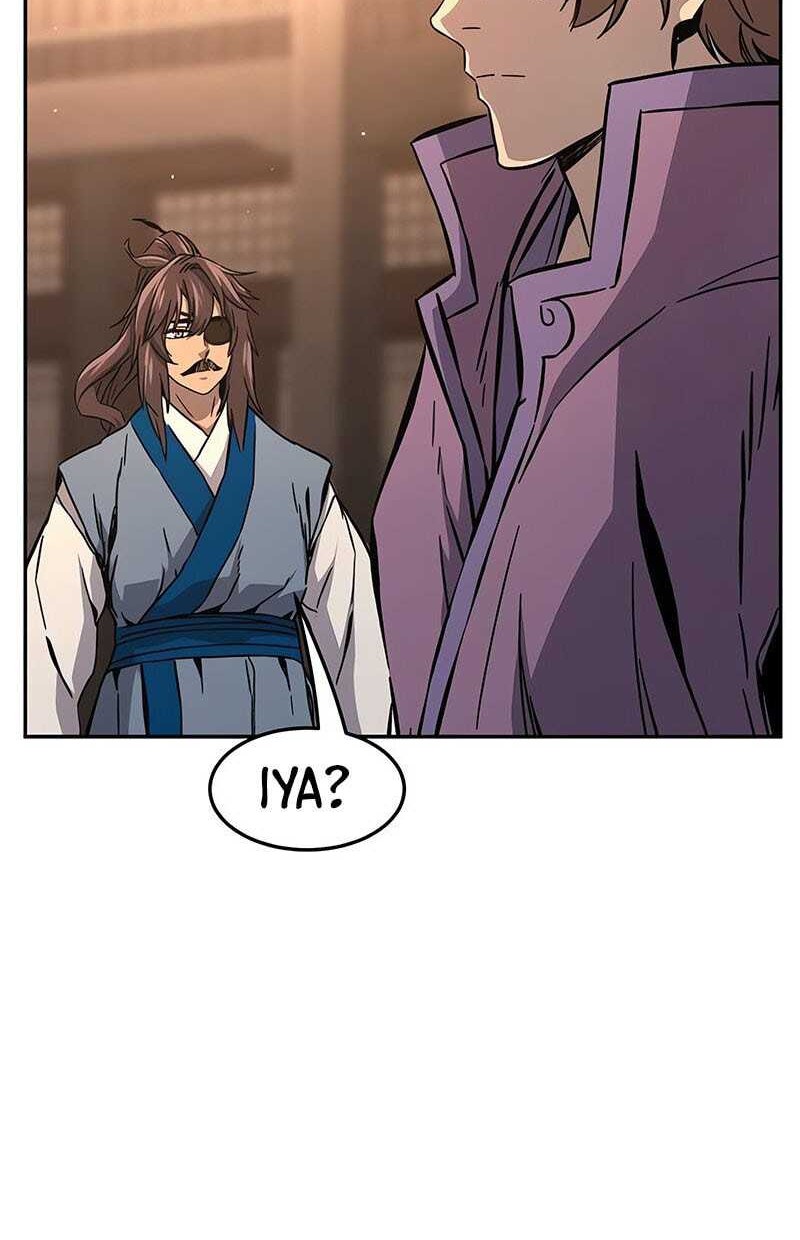 Absolute Sword Sense Chapter 128 Gambar 40