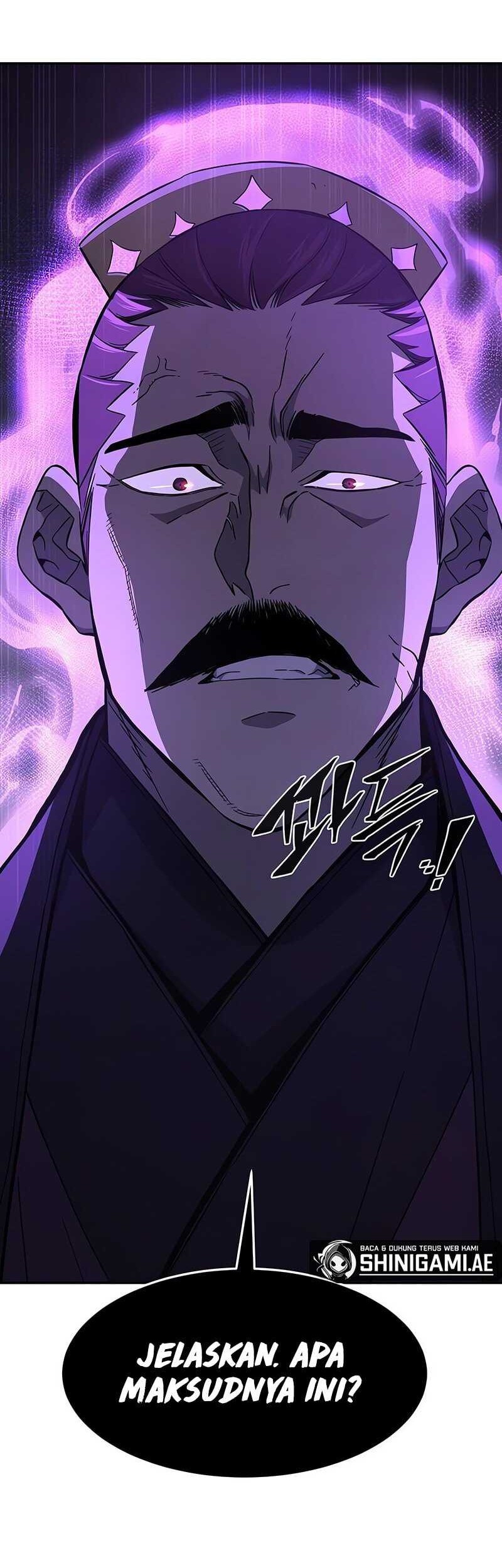 Absolute Sword Sense Chapter 128 Gambar 42