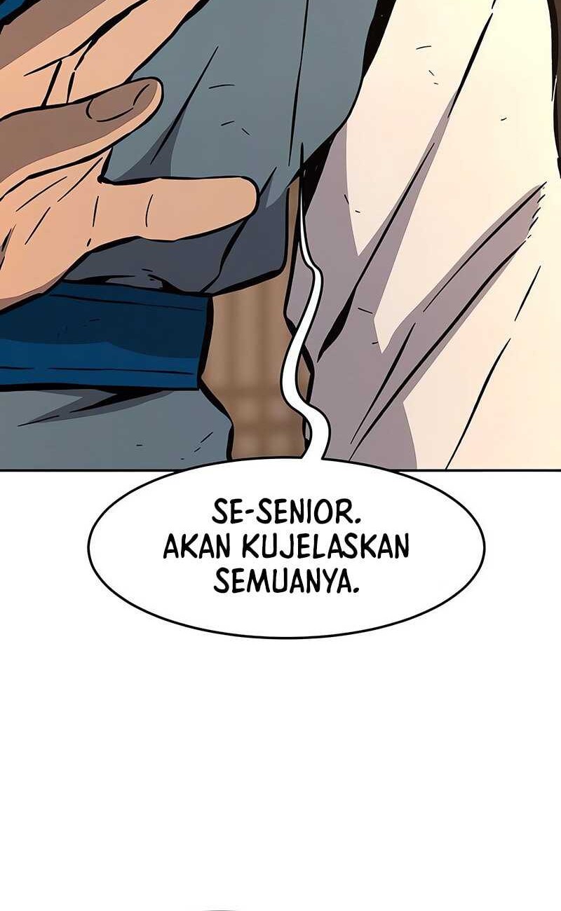 Absolute Sword Sense Chapter 128 Gambar 44