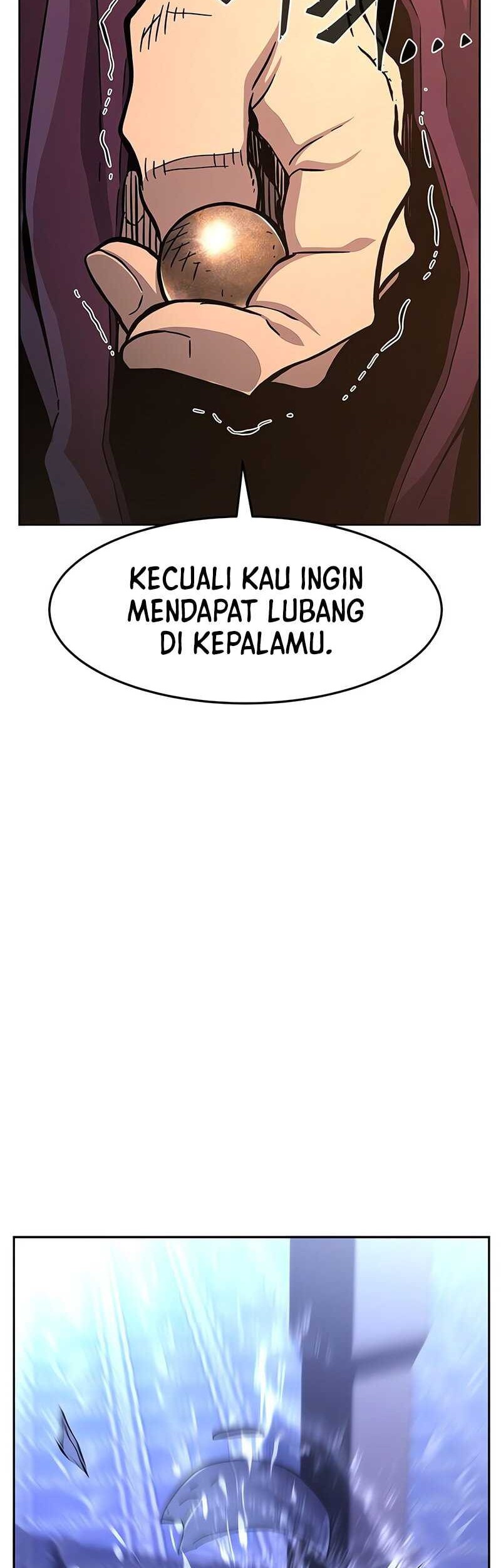 Absolute Sword Sense Chapter 128 Gambar 46