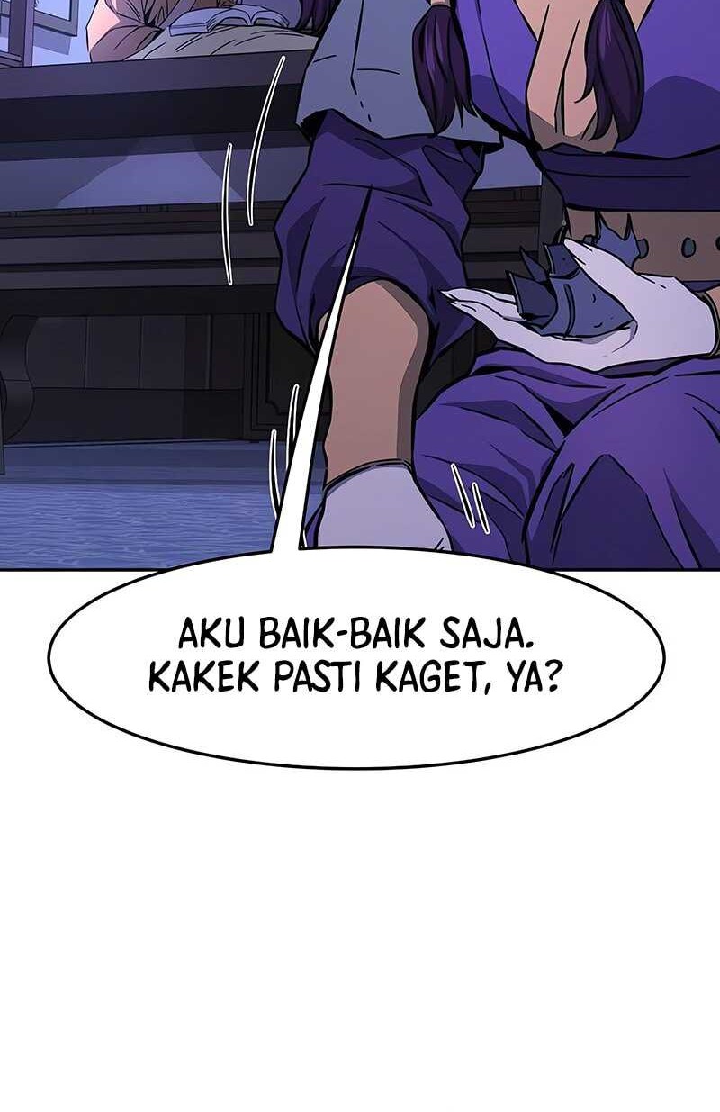 Absolute Sword Sense Chapter 128 Gambar 48