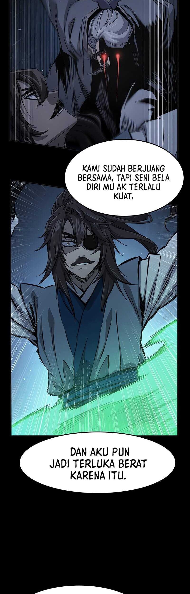 Absolute Sword Sense Chapter 128 Gambar 62