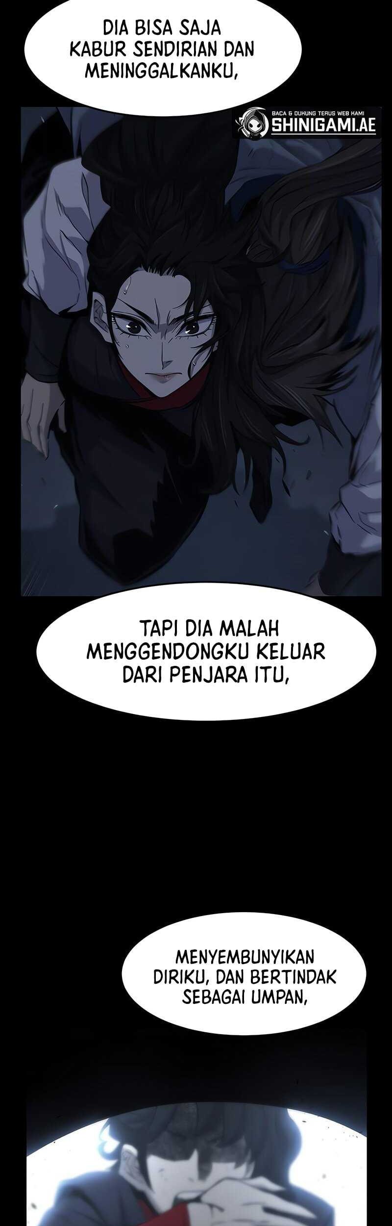 Absolute Sword Sense Chapter 128 Gambar 63