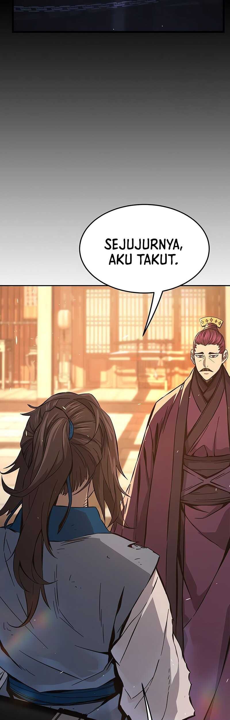 Absolute Sword Sense Chapter 128 Gambar 65