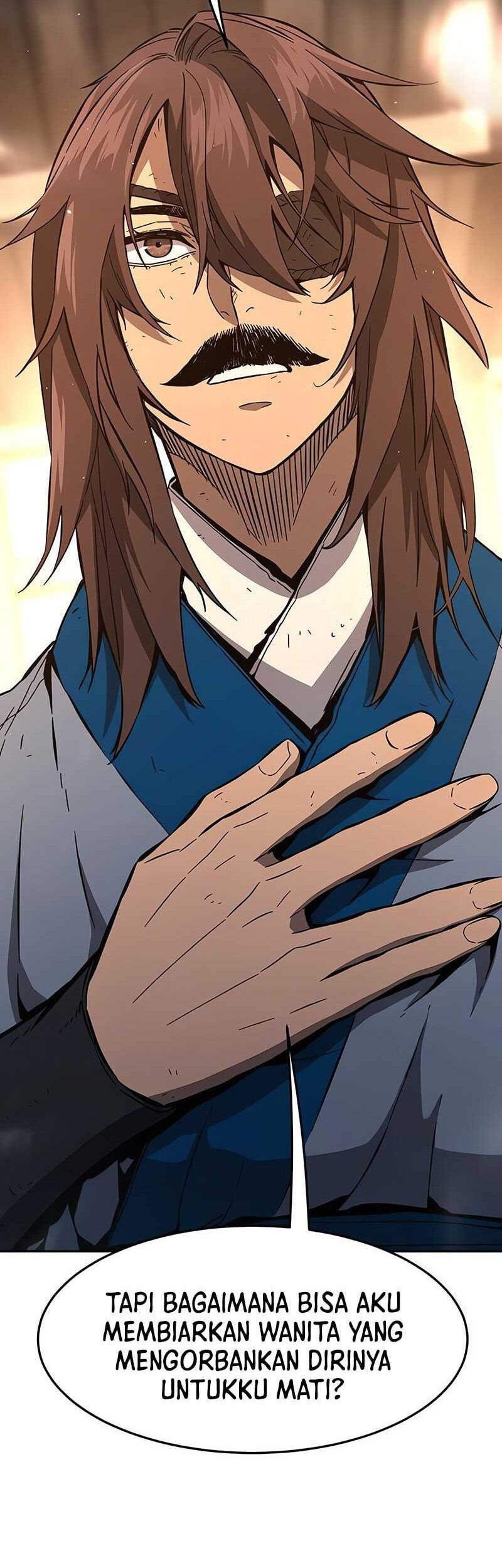Absolute Sword Sense Chapter 128 Gambar 68