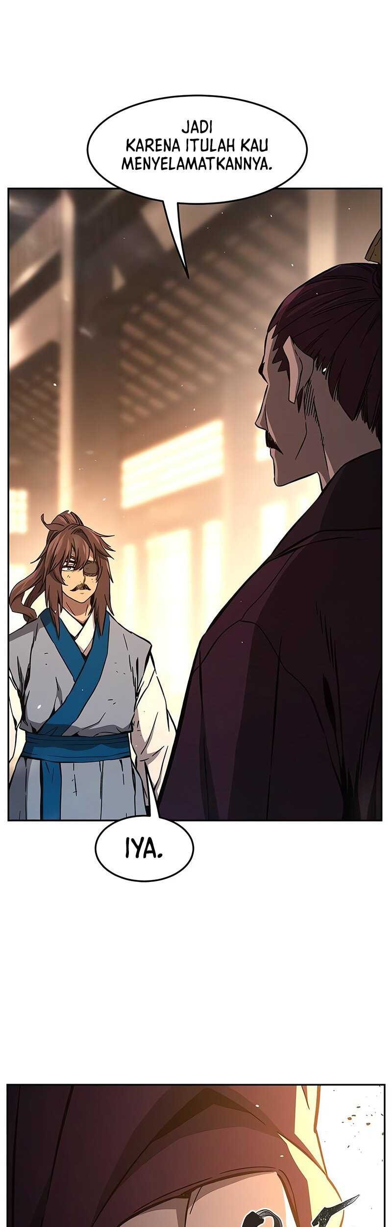 Absolute Sword Sense Chapter 128 Gambar 69
