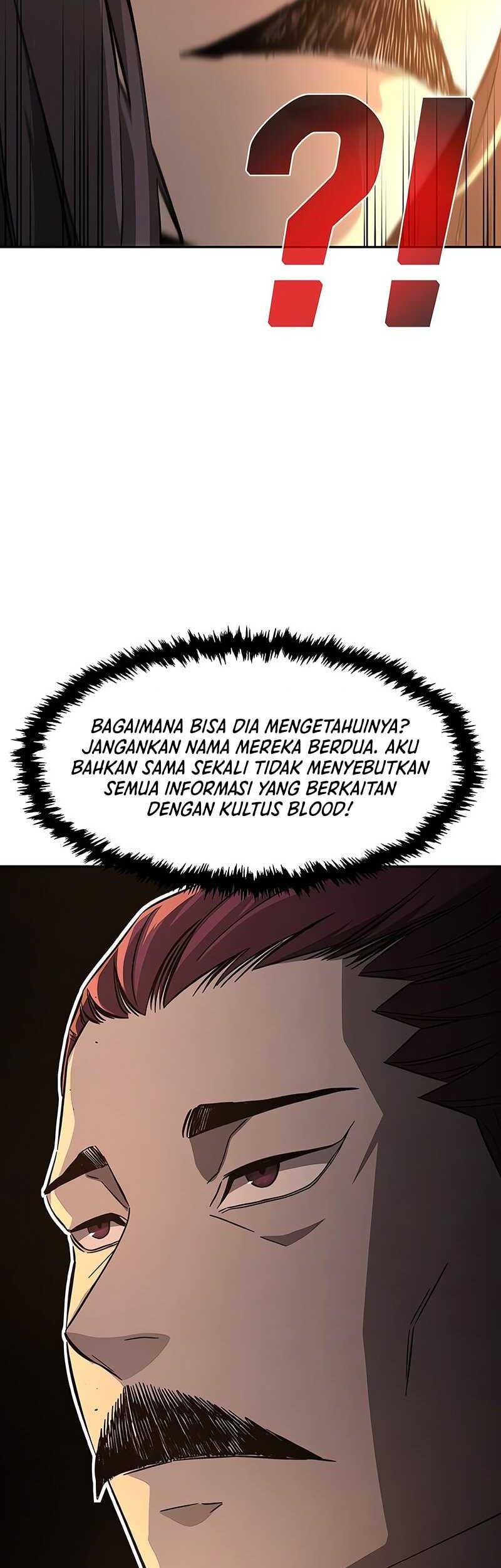 Absolute Sword Sense Chapter 128 Gambar 71