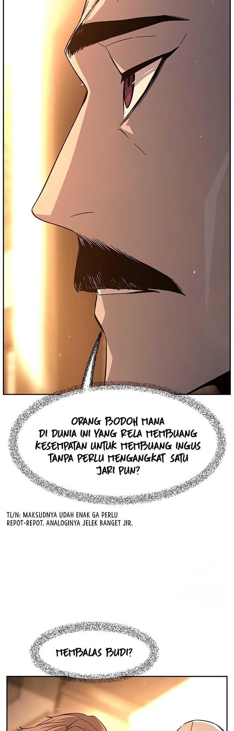 Absolute Sword Sense Chapter 128 Gambar 74