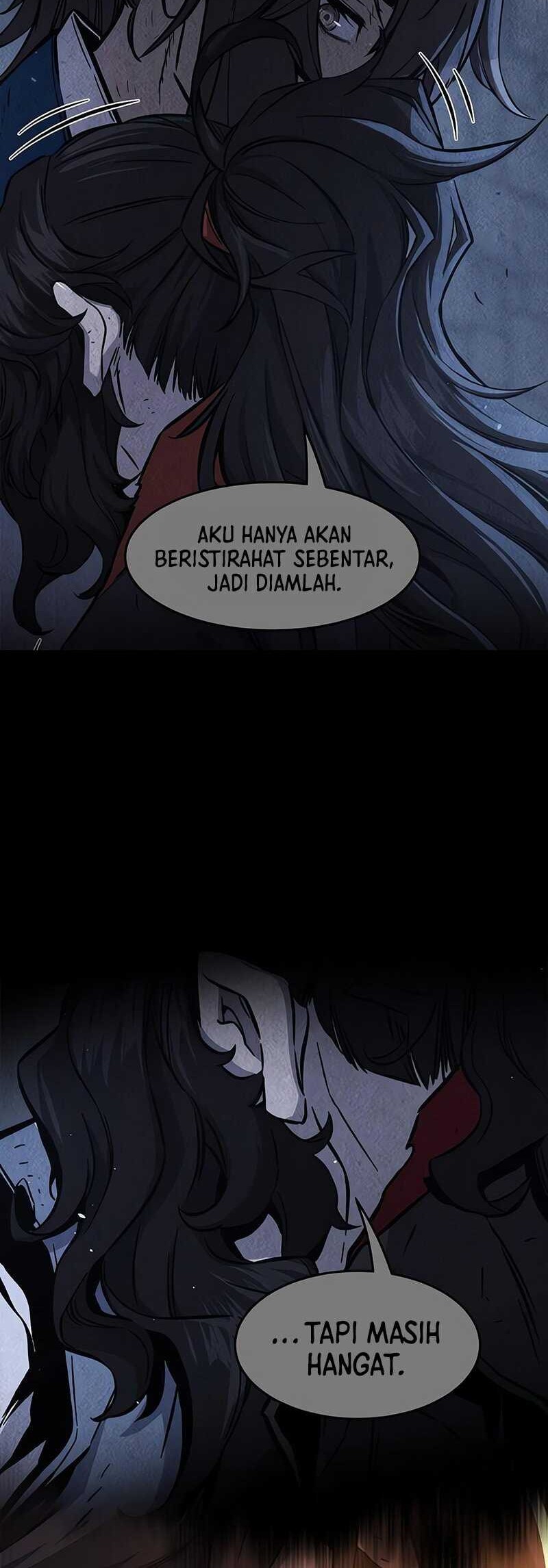 Absolute Sword Sense Chapter 128 Gambar 76