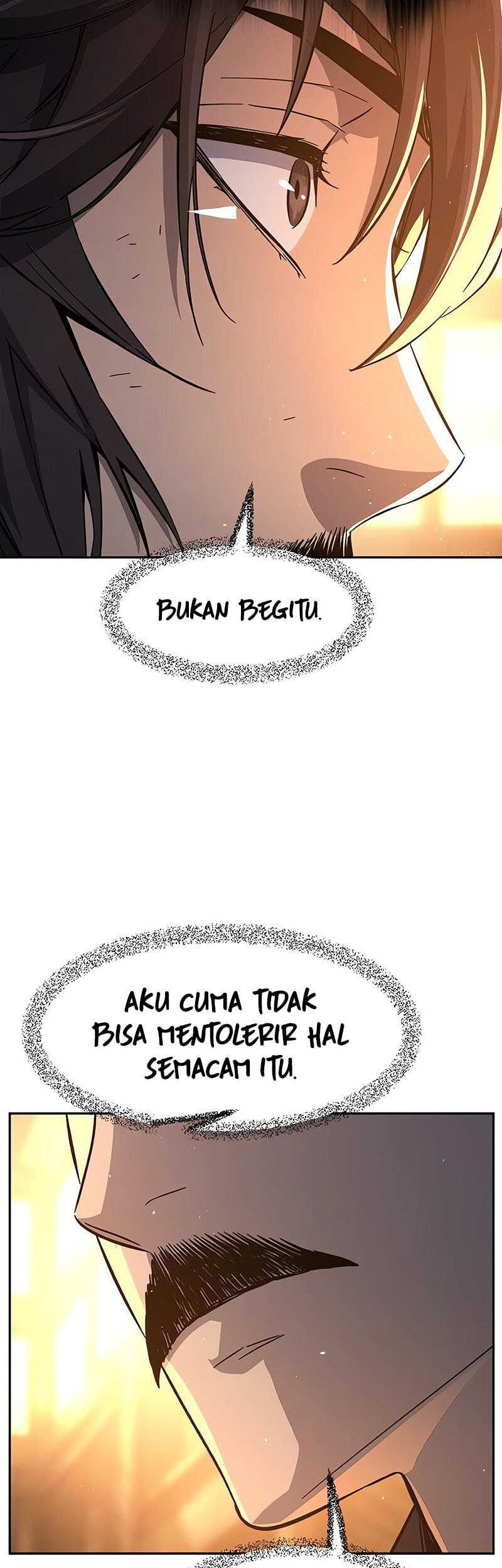 Absolute Sword Sense Chapter 128 Gambar 77