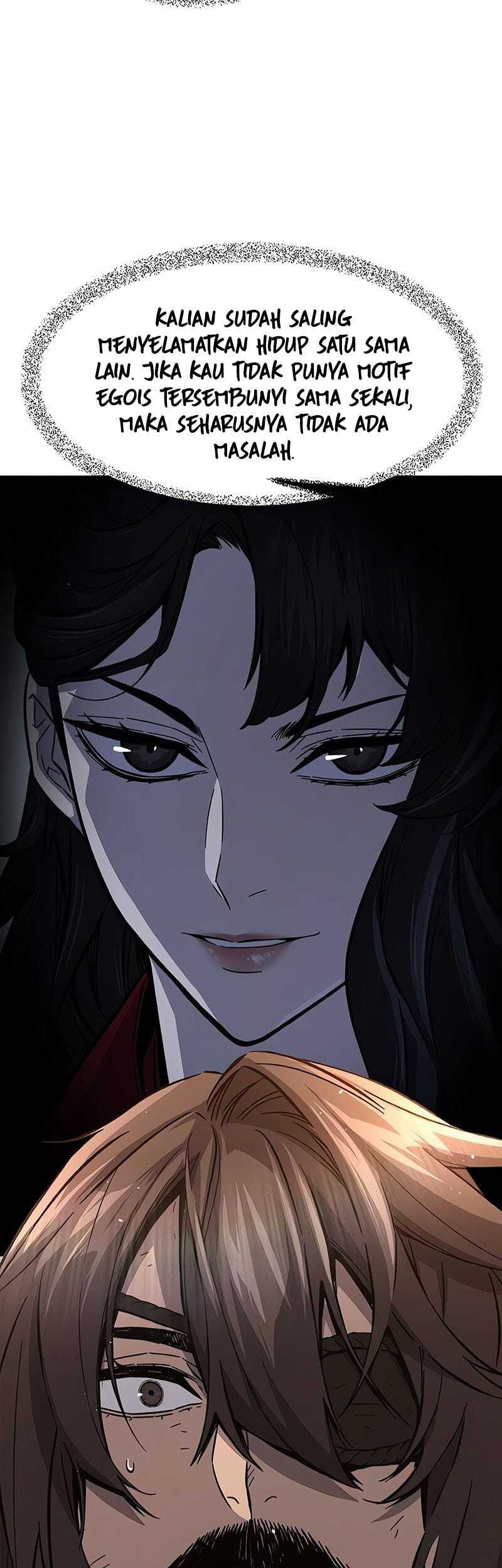 Absolute Sword Sense Chapter 128 Gambar 79