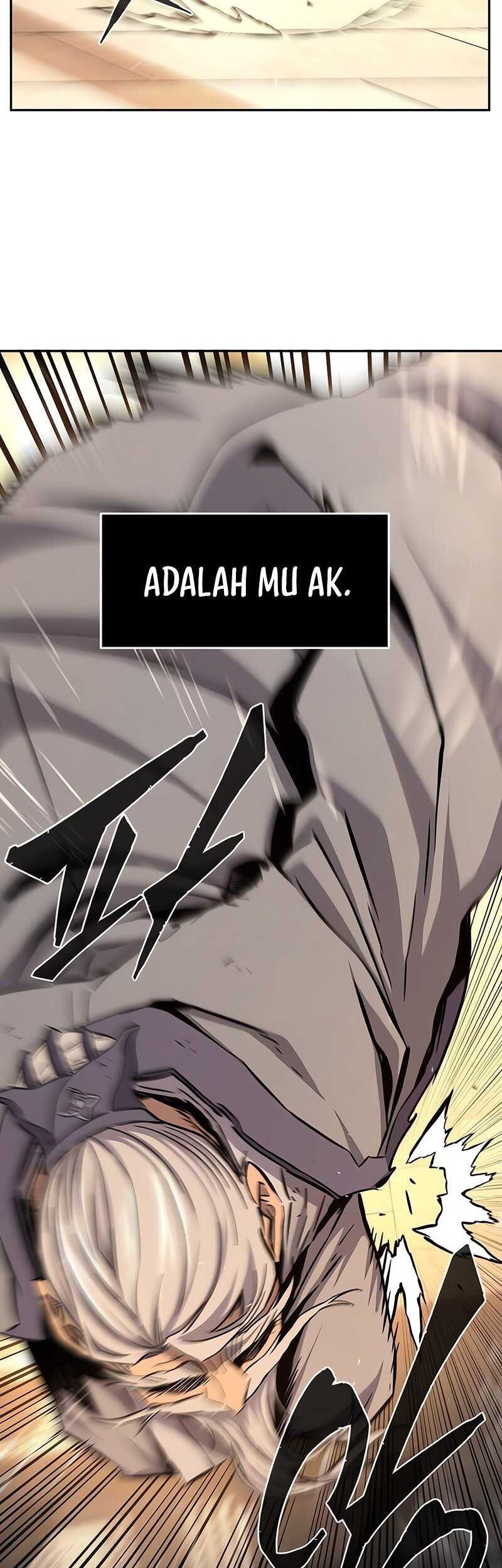 Absolute Sword Sense Chapter 128 Gambar 6
