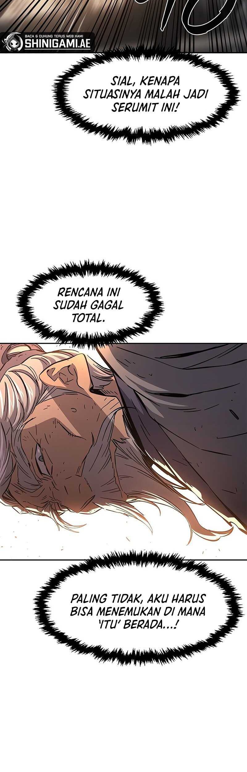 Absolute Sword Sense Chapter 128 Gambar 7