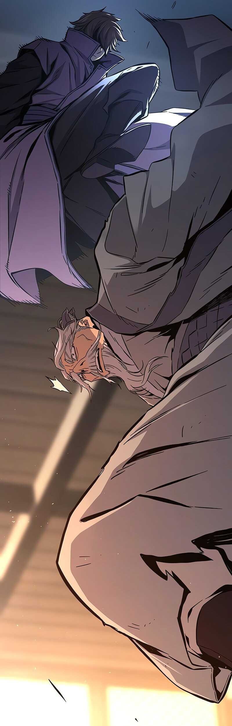 Absolute Sword Sense Chapter 128 Gambar 9