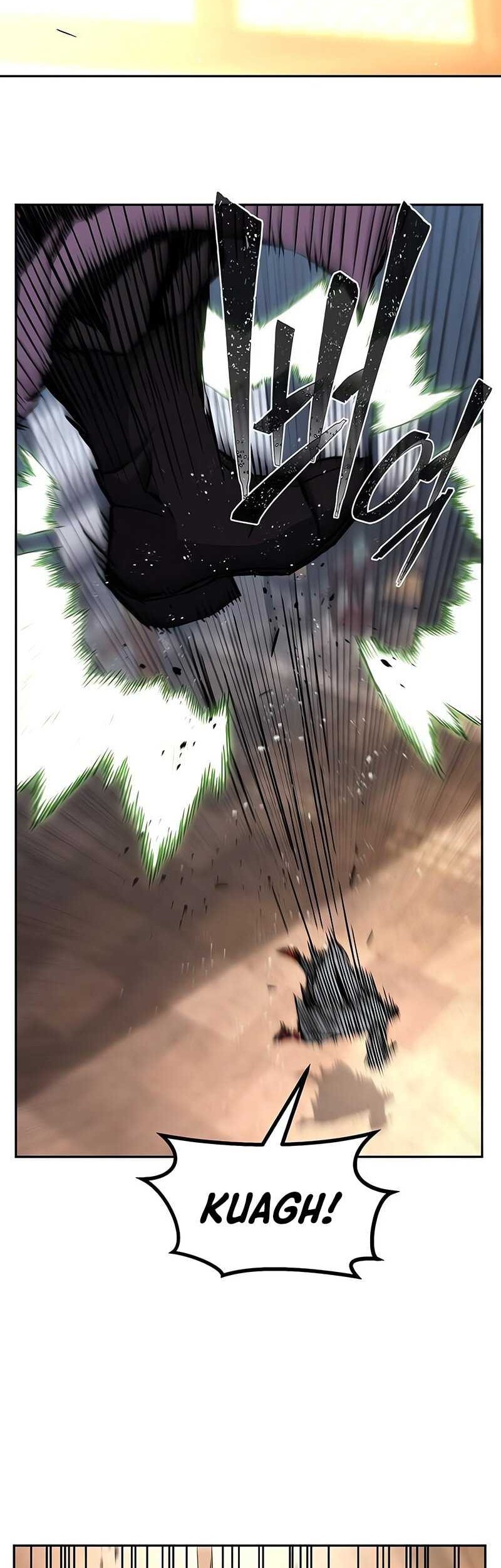 Absolute Sword Sense Chapter 128 Gambar 10