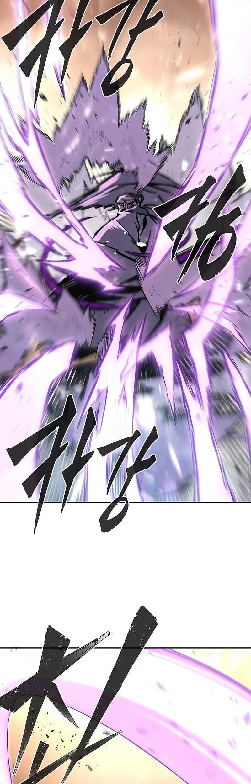 Absolute Sword Sense Chapter 128 Gambar 14