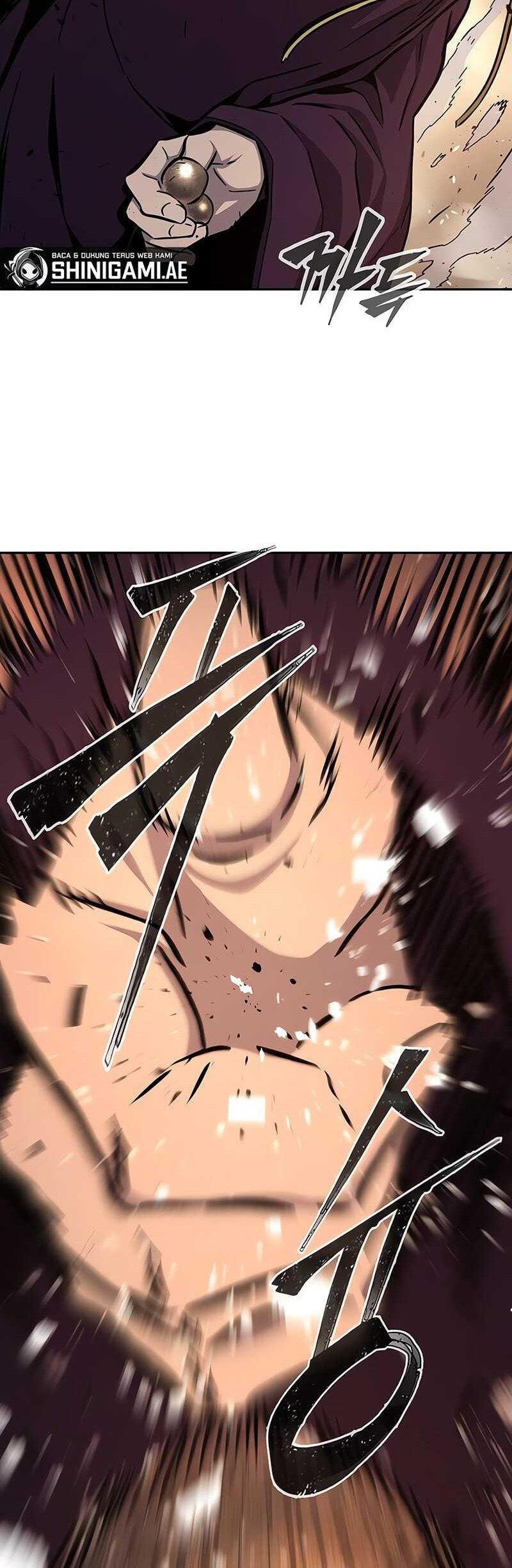 Absolute Sword Sense Chapter 128 Gambar 16