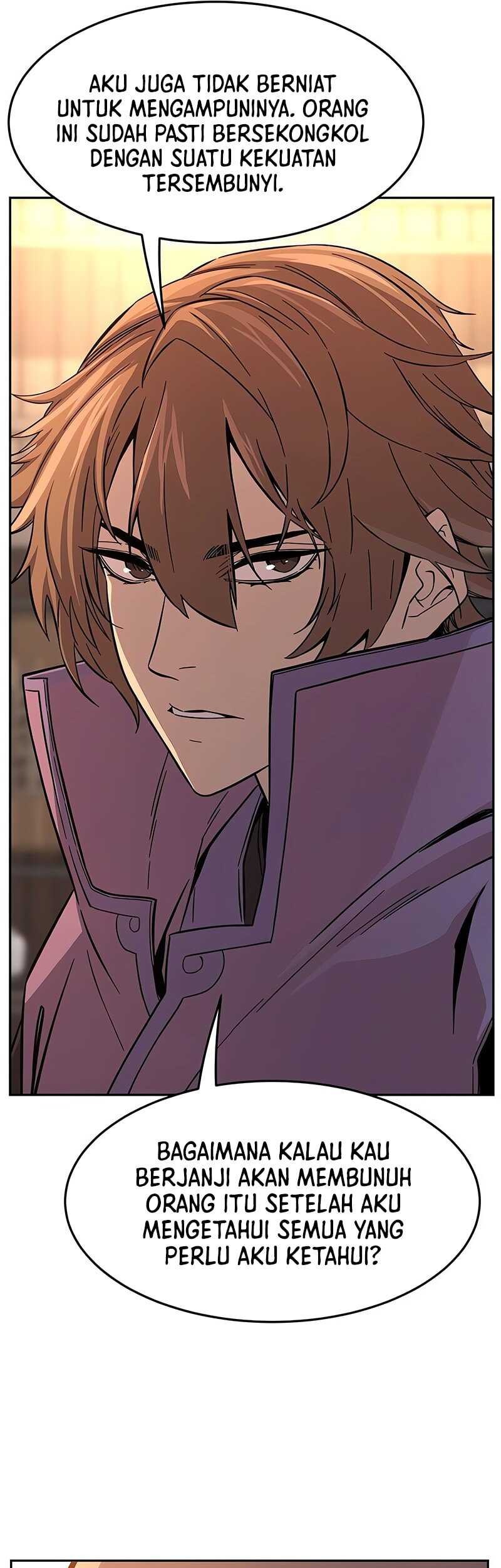 Absolute Sword Sense Chapter 128 Gambar 25