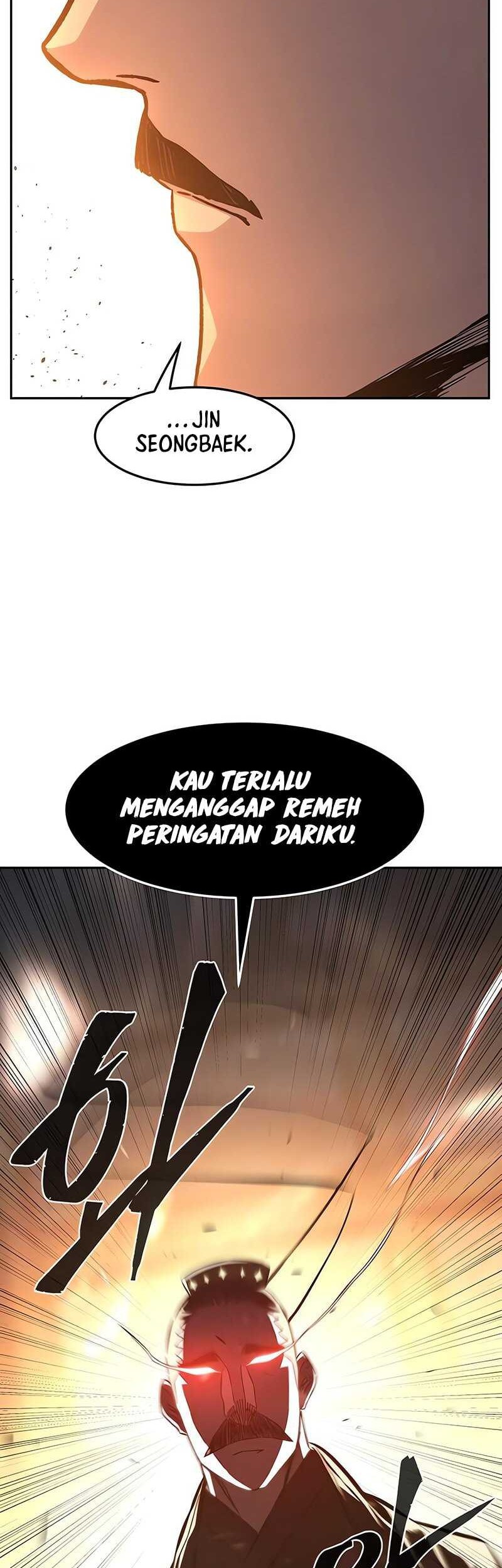 Absolute Sword Sense Chapter 128 Gambar 26