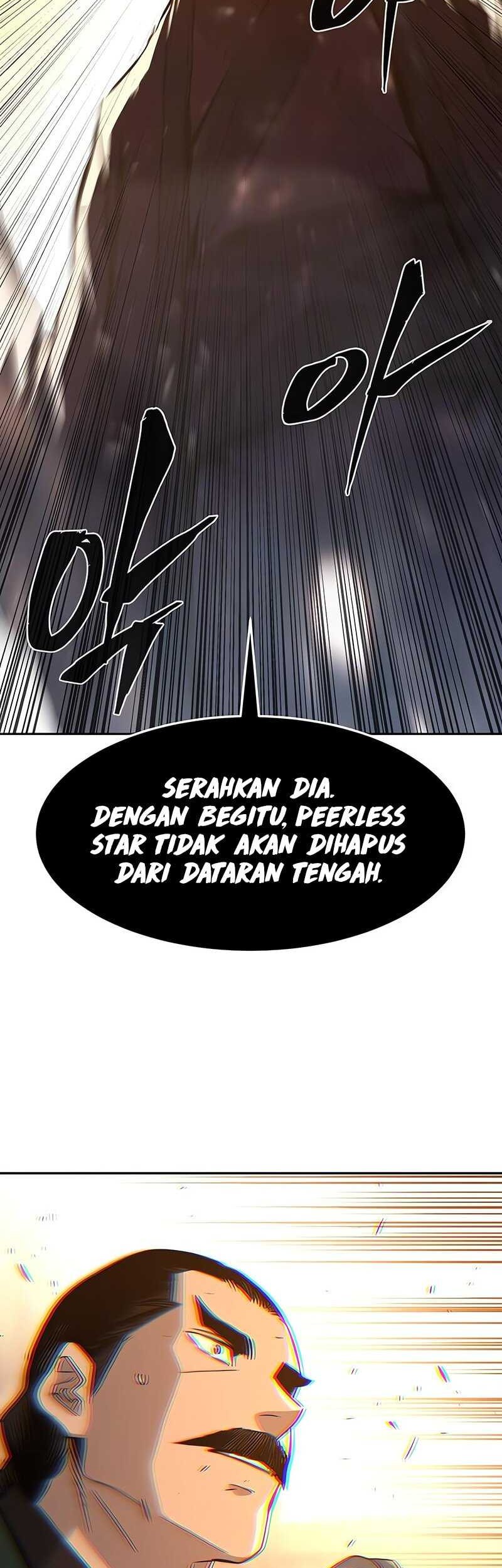 Absolute Sword Sense Chapter 128 Gambar 27