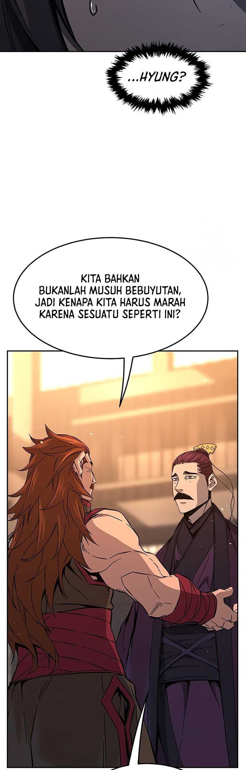 Absolute Sword Sense Chapter 128 Gambar 30