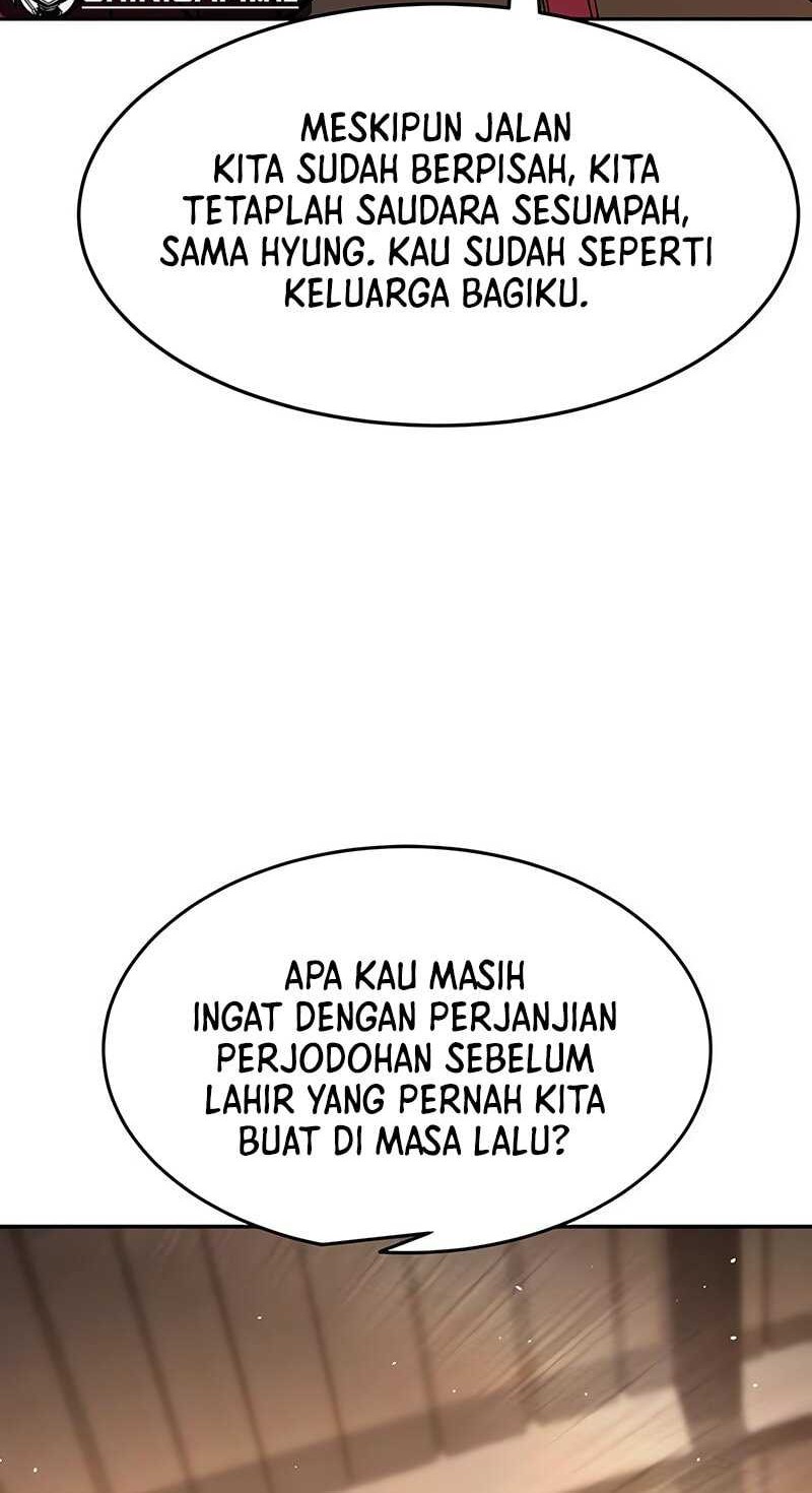 Absolute Sword Sense Chapter 128 Gambar 32