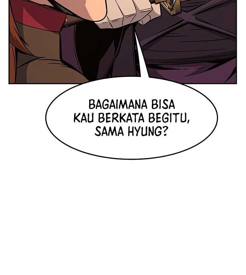 Absolute Sword Sense Chapter 128 Gambar 36