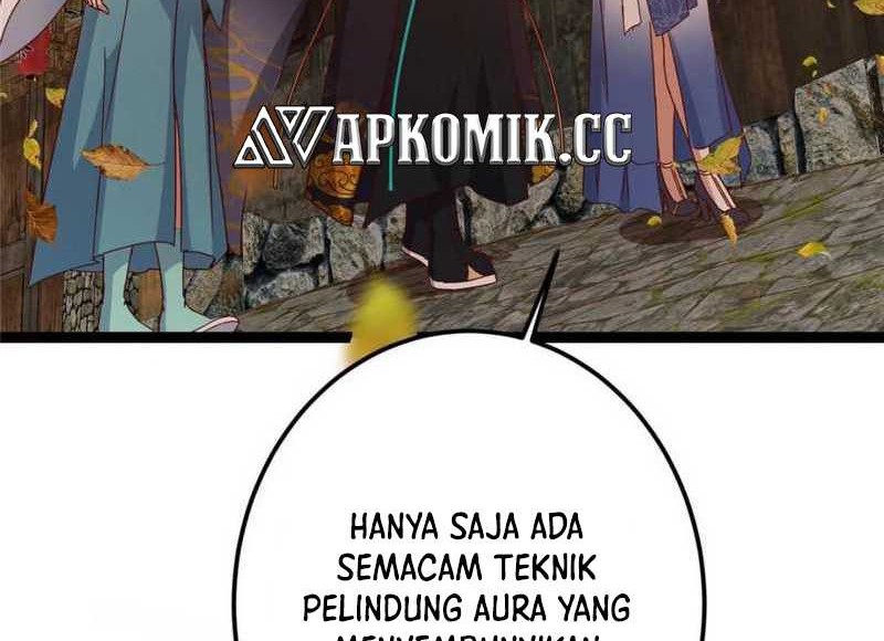 Keep A Low Profile, Sect Leader Chapter 484 Gambar 57