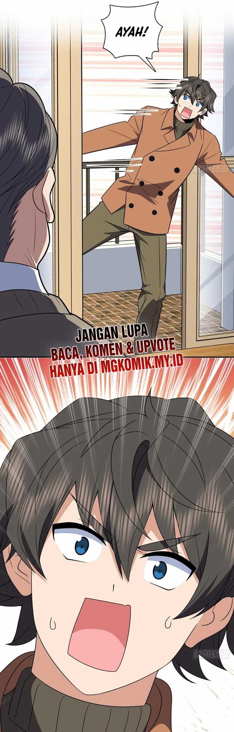 My Wife Is From a Thousand Years Ago Chapter 370 - https://img.komiku.org/uploads4/2920933-13_part1.jpg
