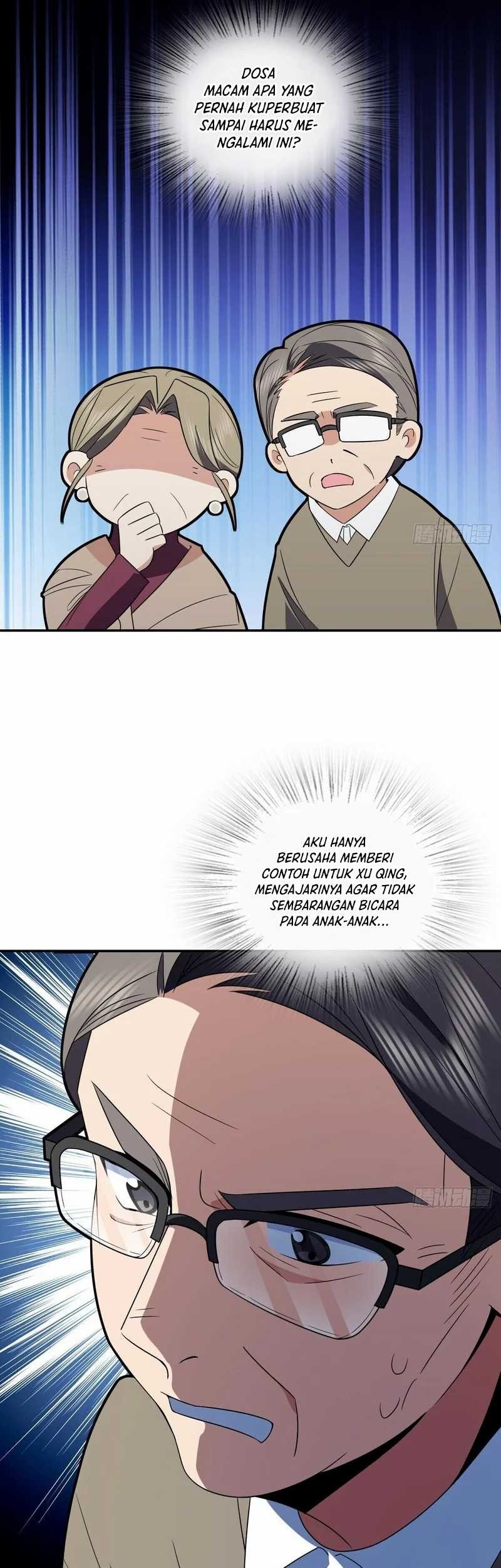 My Wife Is From a Thousand Years Ago Chapter 370 - https://img.komiku.org/uploads4/2920933-16_part1.jpg