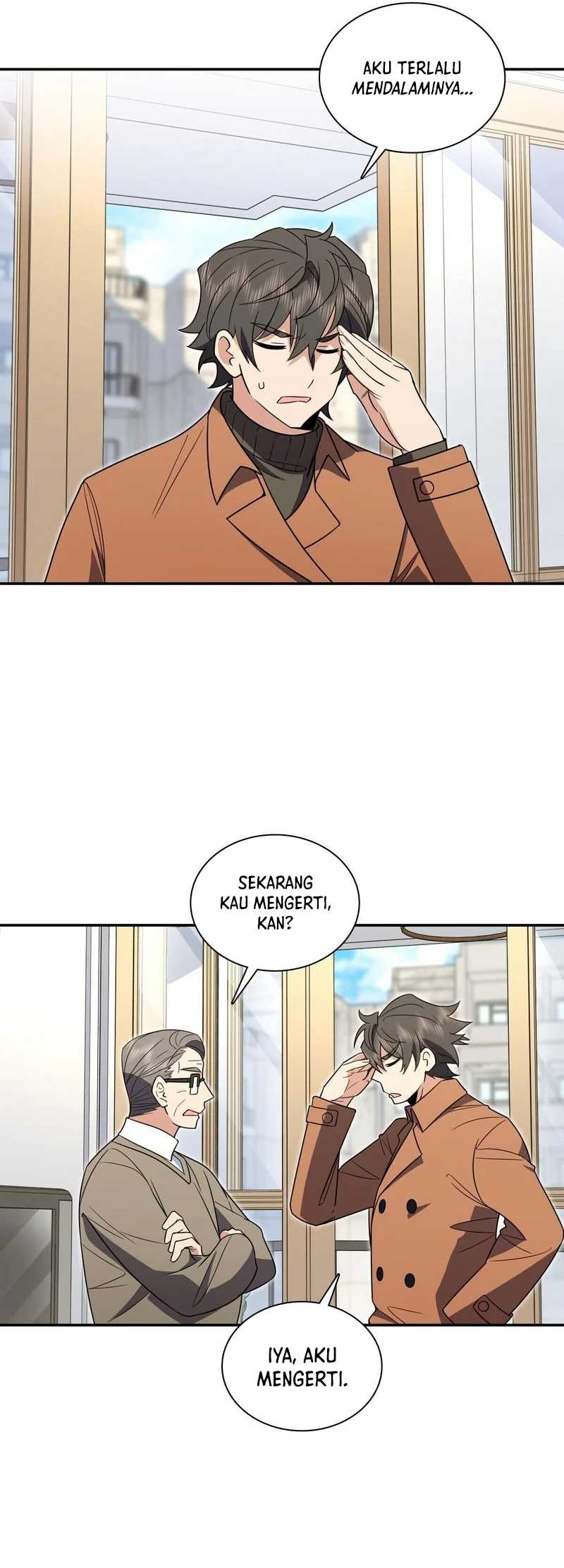 My Wife Is From a Thousand Years Ago Chapter 370 - https://img.komiku.org/uploads4/2920933-19.jpg