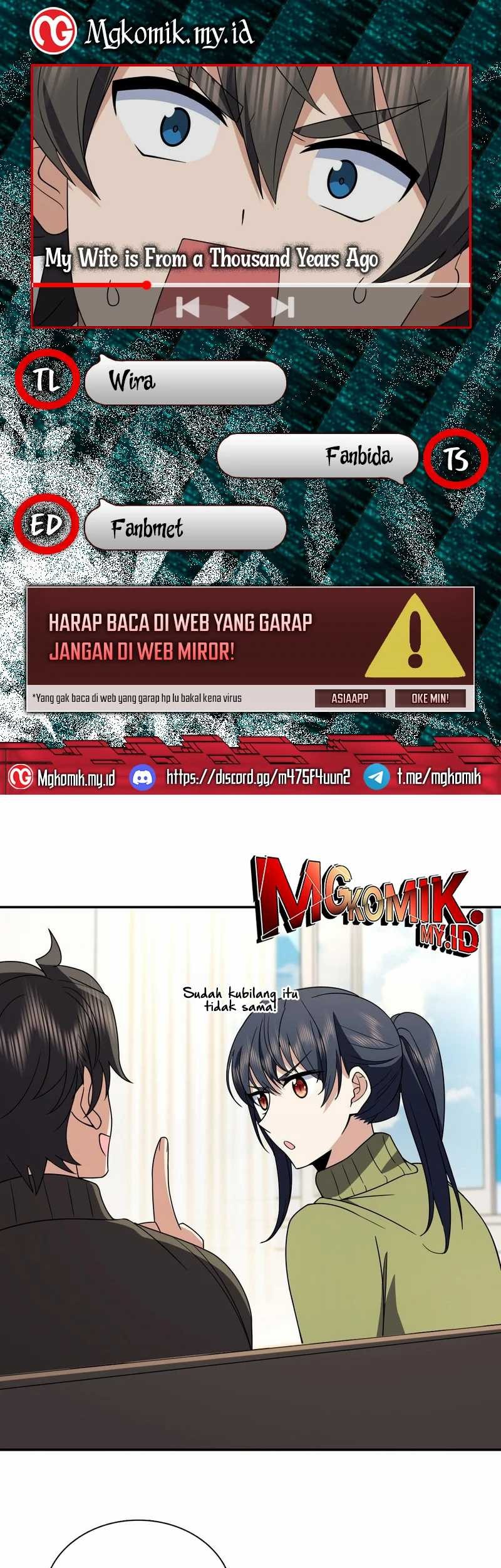 My Wife Is From a Thousand Years Ago Chapter 370 - https://img.komiku.org/uploads4/2920933-1_part1.jpg