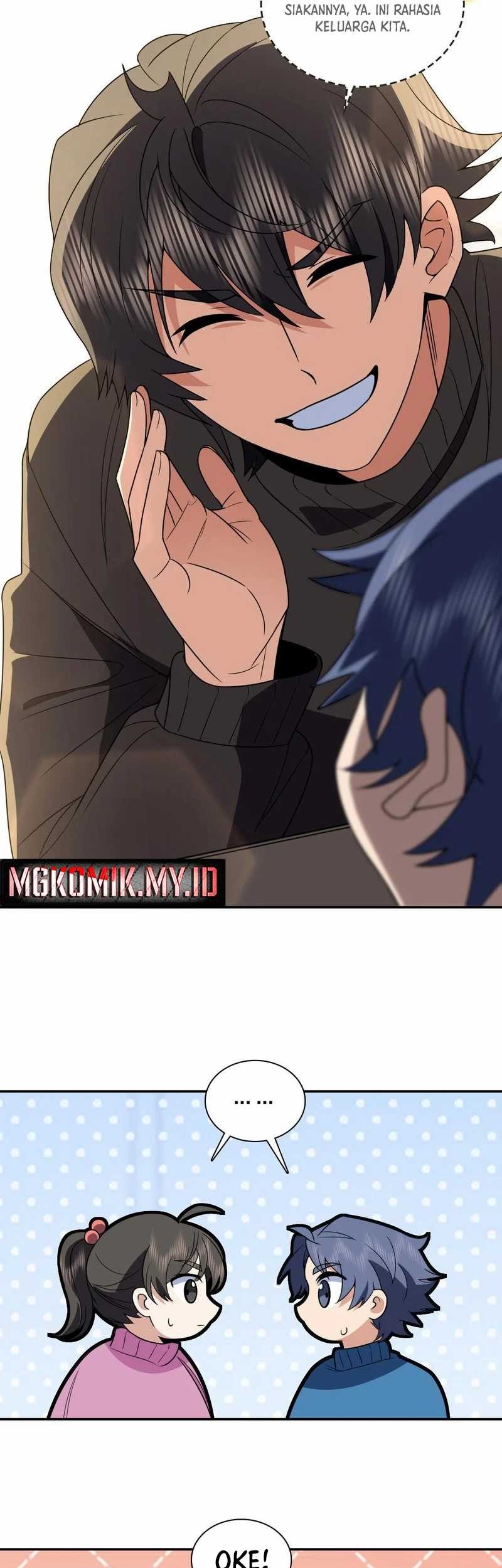 My Wife Is From a Thousand Years Ago Chapter 370 - https://img.komiku.org/uploads4/2920933-3_part1.jpg