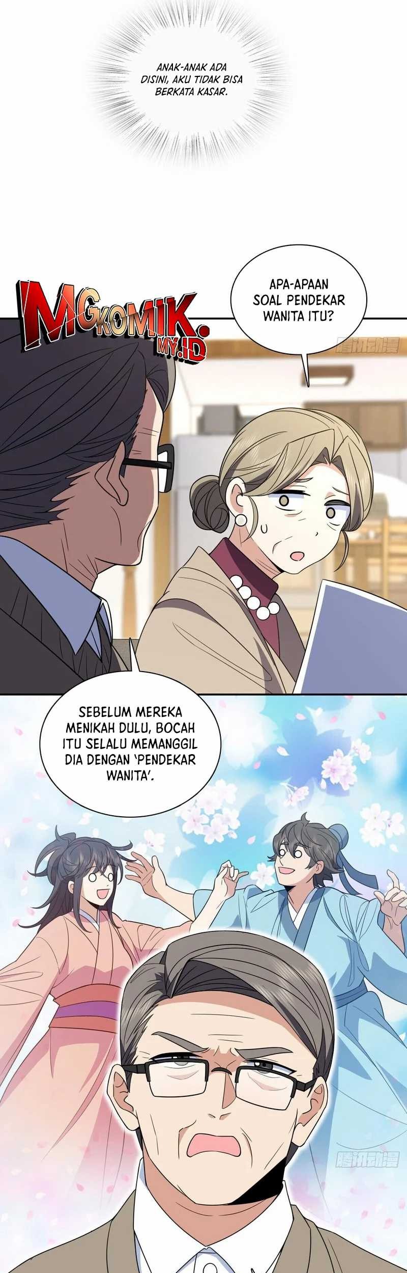 My Wife Is From a Thousand Years Ago Chapter 370 - https://img.komiku.org/uploads4/2920933-7_part1.jpg