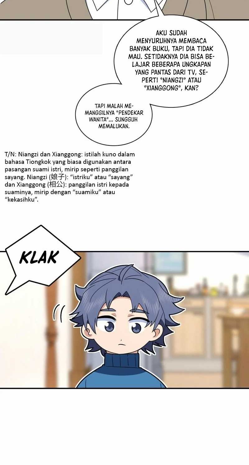 My Wife Is From a Thousand Years Ago Chapter 370 - https://img.komiku.org/uploads4/2920933-7_part2.jpg