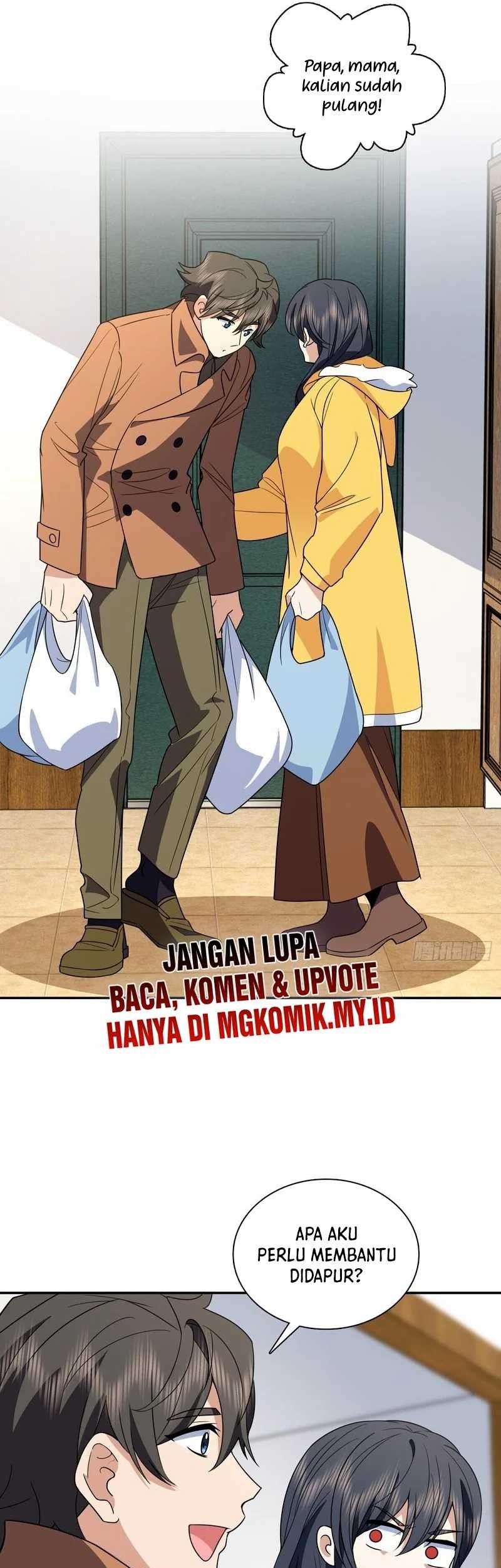 My Wife Is From a Thousand Years Ago Chapter 370 - https://img.komiku.org/uploads4/2920933-8_part1.jpg
