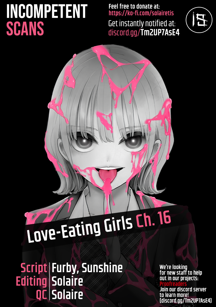 Baca Manga Koibami Shoujo Chapter 16 Gambar 2