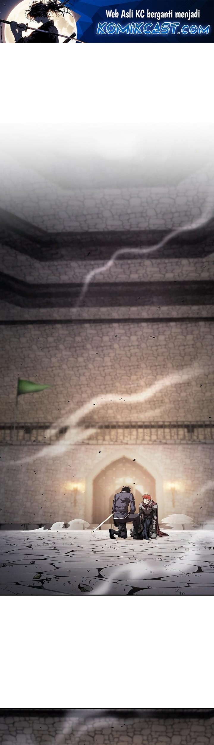 Baca Manhwa Academy’s Genius Swordmaster Chapter 96 Gambar 2