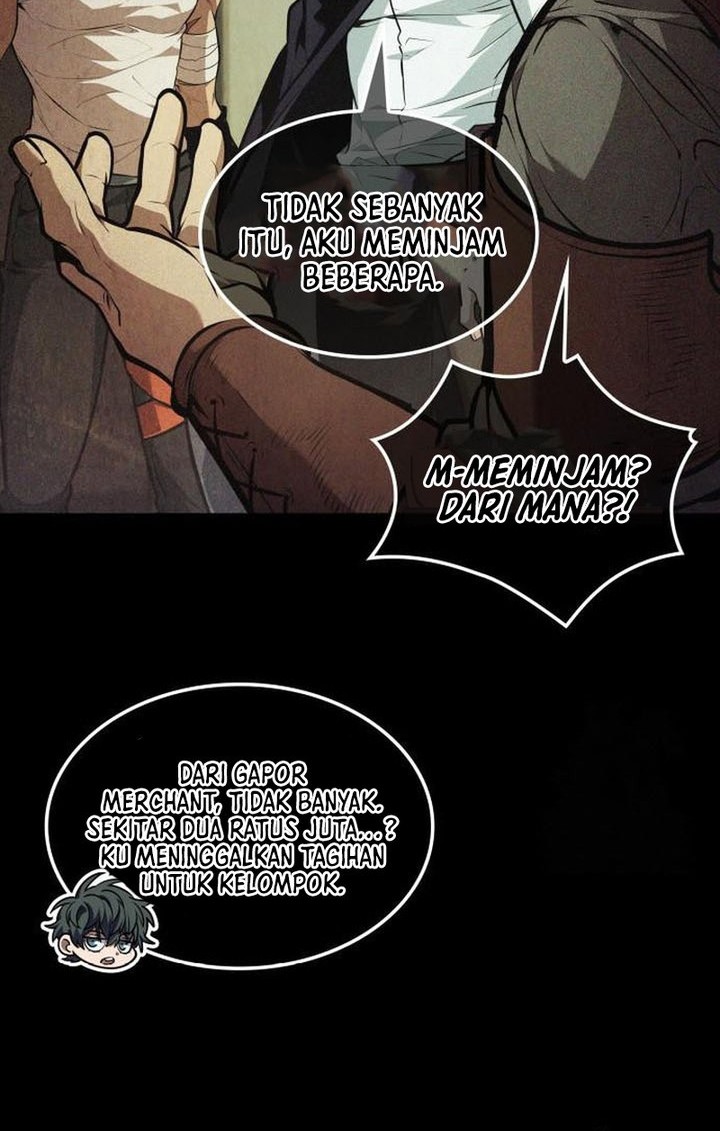 The Last Adventurer Chapter 66 Gambar 20