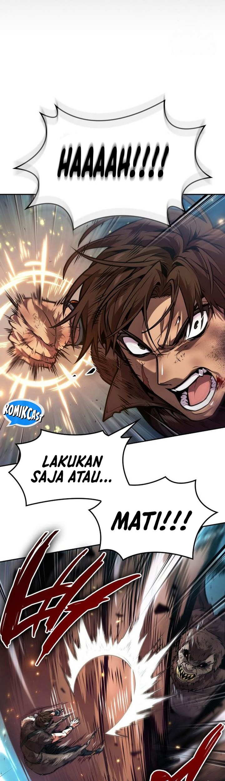 The Last Adventurer Chapter 66 Gambar 25